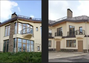 stavba domu na klíč praha