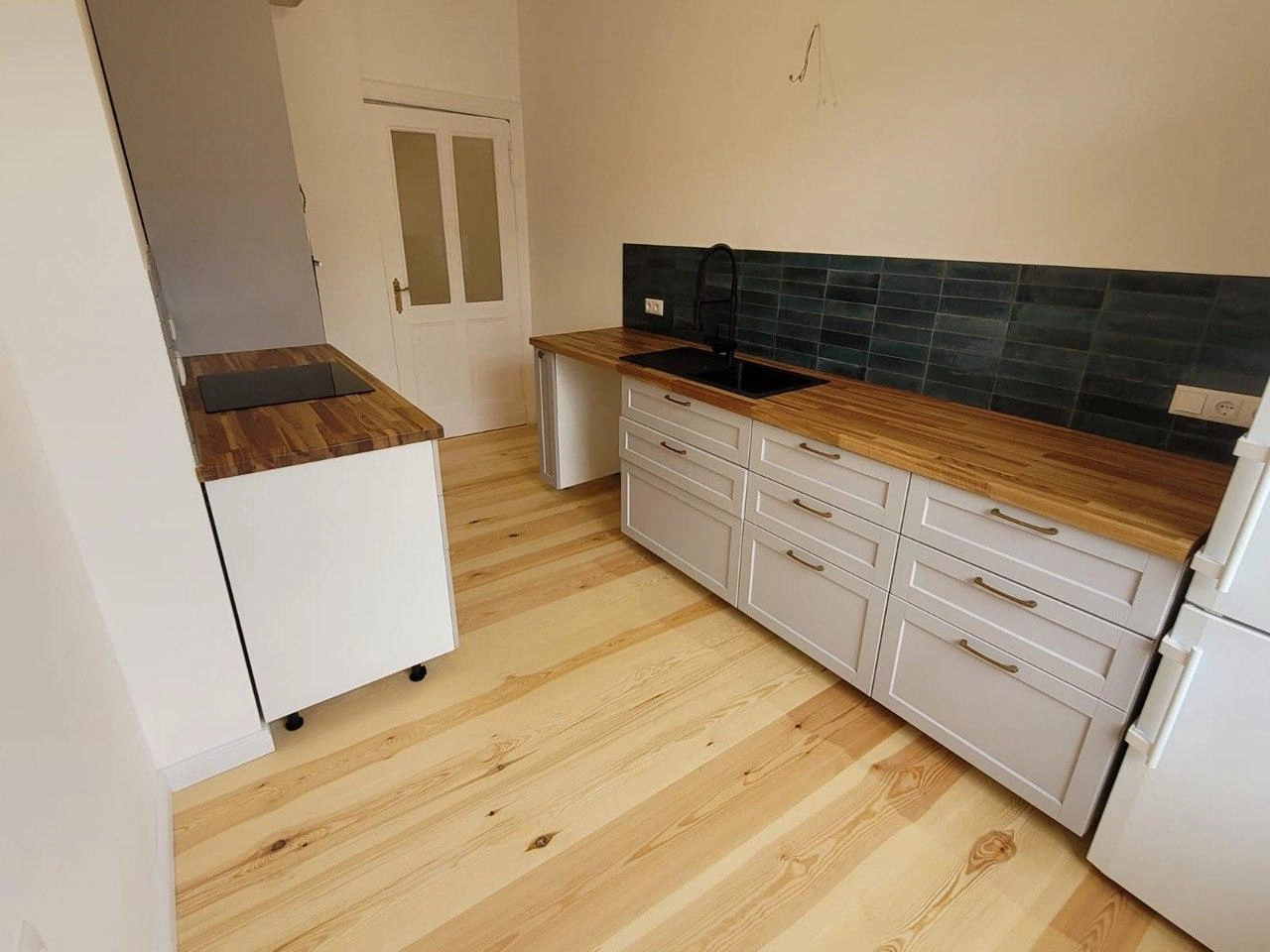 Design interiérů a rekonstrukce bytů