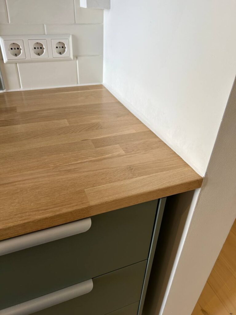 Altbausanierung in Berlin-Tempelhof