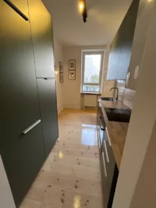 kompletní rekonstrukce praha