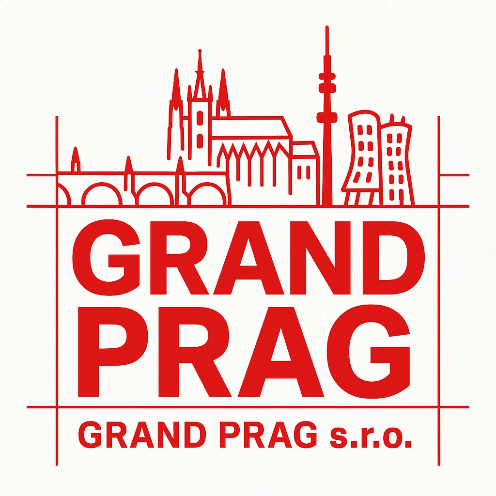 Grand Prague sro